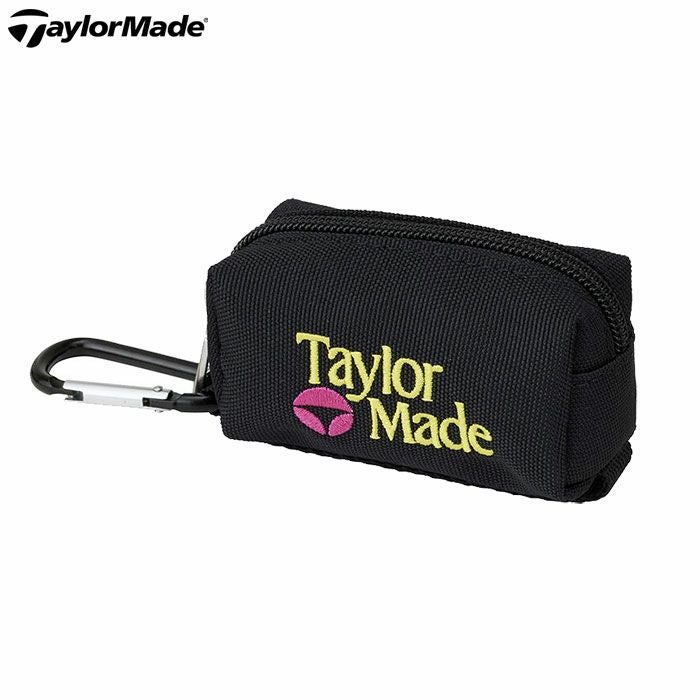 テーラーメイドCLボールケースUN256TaylorMade2024年モデル日本正規品