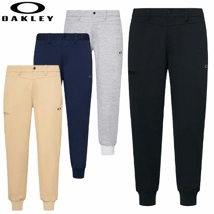 オークリー OAKLEY パンツ O-Sync Pack Relax Jogger メンズ FOA407638