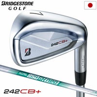 ブリヂストン アイアンセット｜信頼の国内ブランド｜ジーパーズ