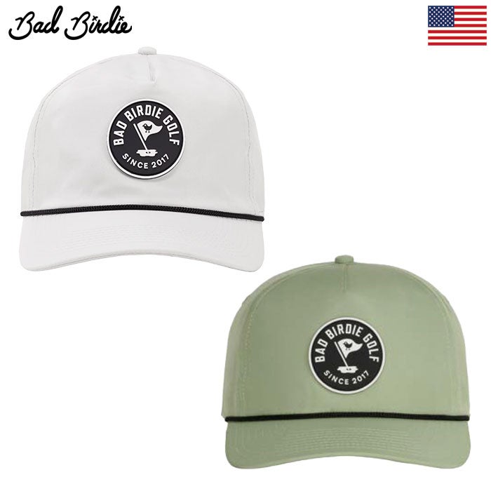 Bad Birdie バッドバーディー The Pinseeker Hat BBH101-033 メンズ
