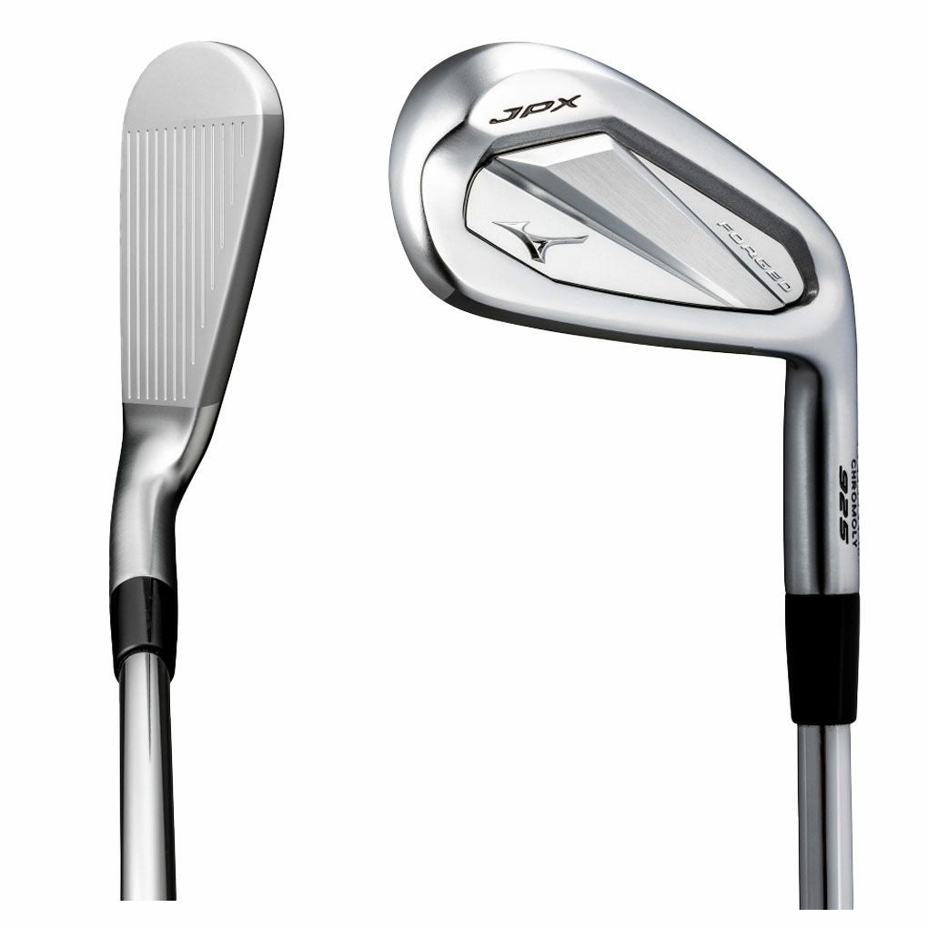 ミズノ Mizuno JPX 925 FORGED アイアン 5本組(I6-I9、PW) メンズ 右用