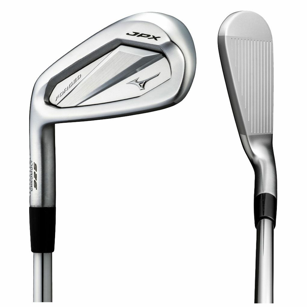【レフティ】ミズノ JPX 925 FORGED アイアン 6本セット ミズノ（MIZUNO）（メンズ）JPX 925 FORGED Black アイアンセット 6本