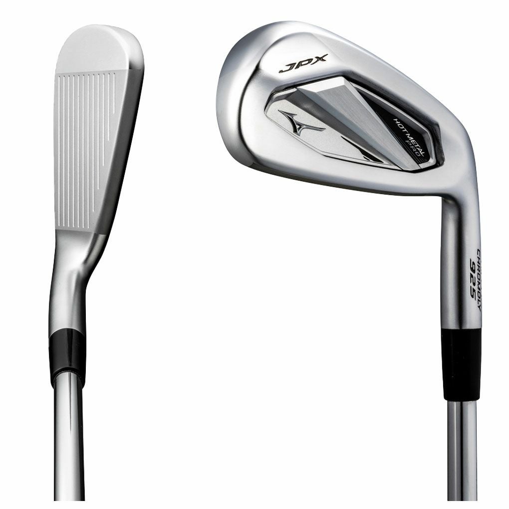ミズノ Mizuno JPX 925 HOT METAL PRO アイアン 5本組(I6-I9、PW