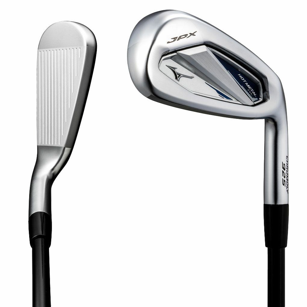 ミズノ Mizuno JPX 925 HOT METAL HL アイアン 4本組(I7-I9、PW
