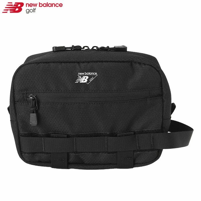 ニューバランス吊り下げ機能2WAYラウンドバッグ012-4281002newbalance2024年モデル日本正規品