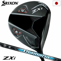 スリクソン（SRIXON）｜最新クラブ・ボール・ウェア