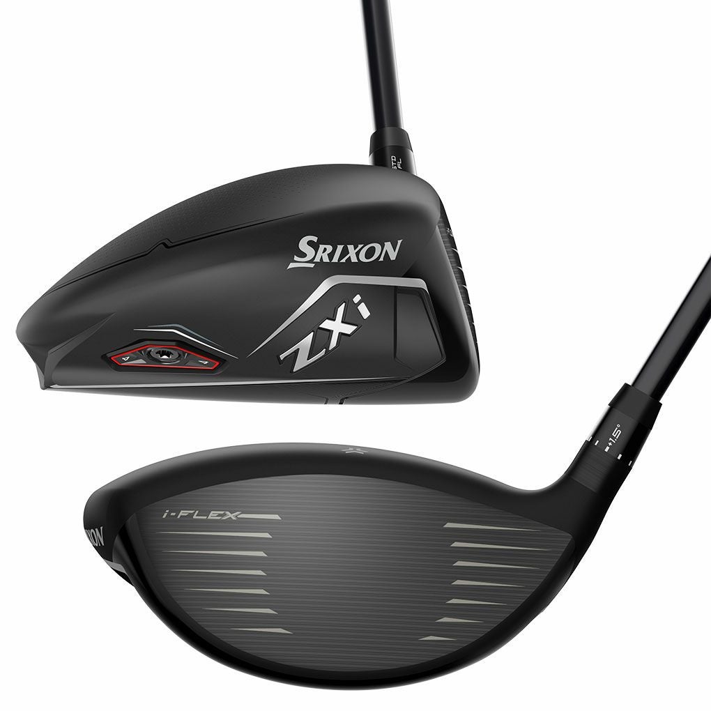スリクソン SRIXON ZXi ドライバー メンズ 右用 Diamana BB ダンロップ