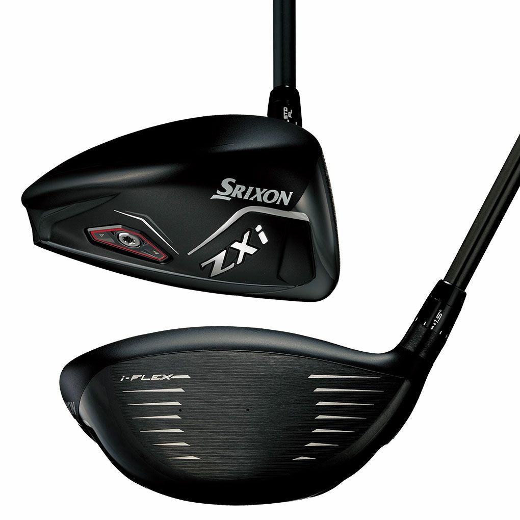 スリクソン SRIXON ZXi TR ドライバー メンズ 右用 VENTUS ZXi