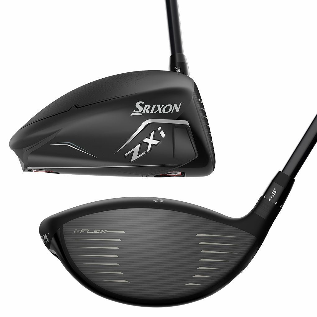 スリクソン SRIXON ZXi LS ドライバー メンズ 右用 SPEEDER NX VIOLET