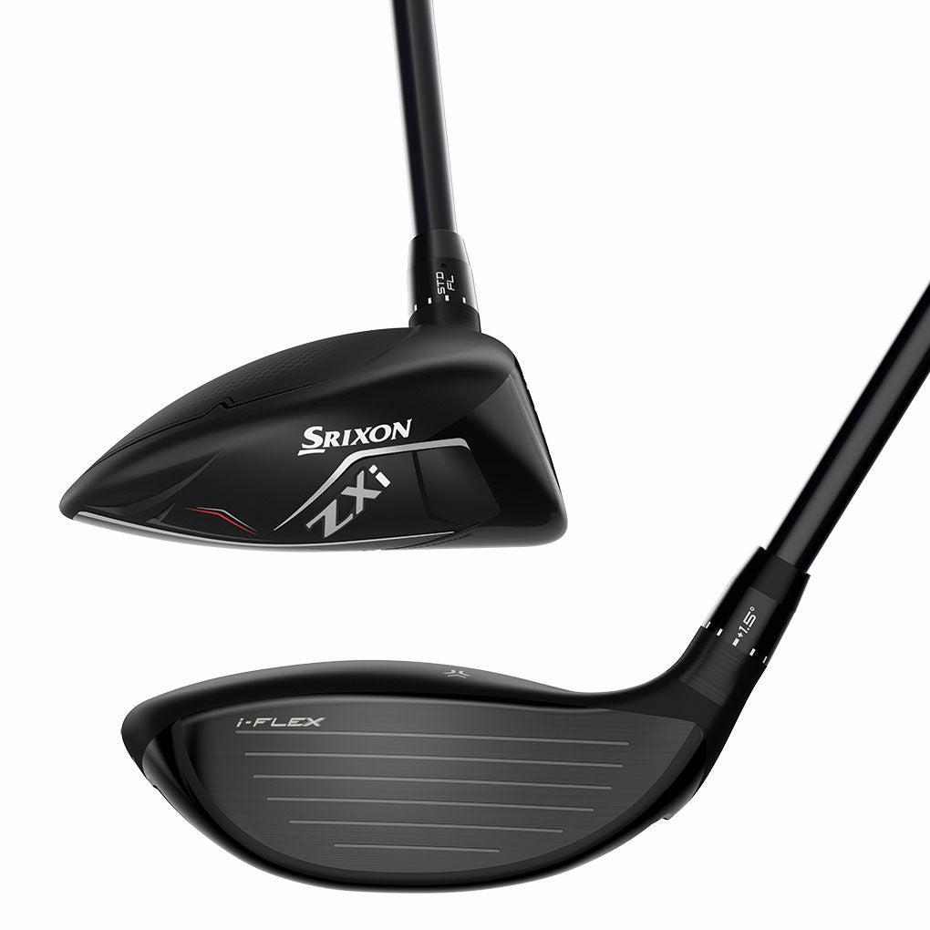 スリクソン SRIXON ZXi フェアウェイウッド メンズ 右用 Diamana ZXi