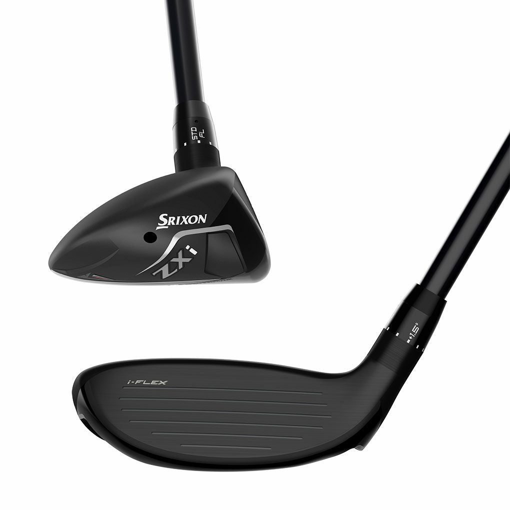 スリクソン SRIXON ZXi ハイブリッド メンズ 右用 Diamana ZXi for