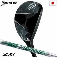 スリクソン ユーティリティ｜ZXシリーズ激安