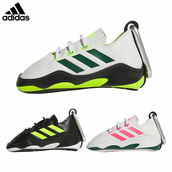 アディダスコードカオスボールケースJTC43ボール2個ゴルフバッグ2024年モデルadidas日本正規品