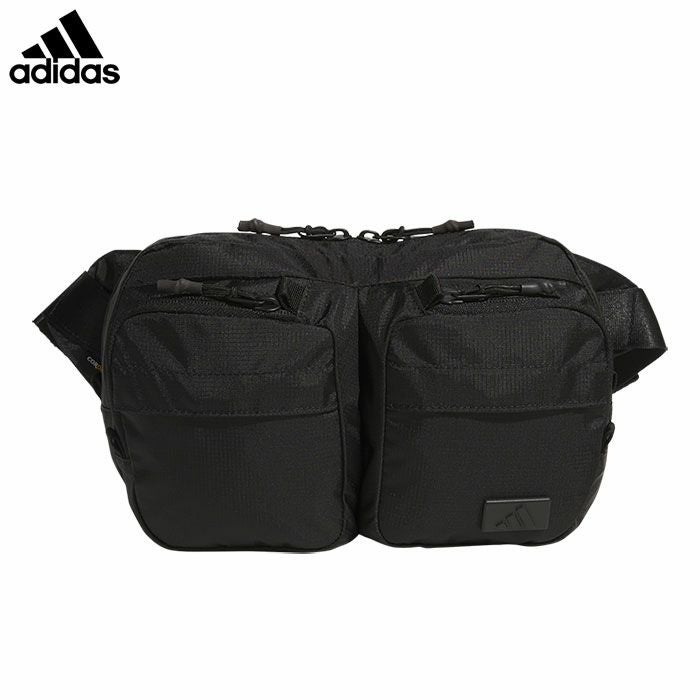 アディダス軽量クロスボディバッグJTC39adidas2024年モデル日本正規品