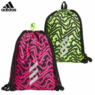 アディダスコードカオスシューサックKWS99adidas2024年モデル日本正規品