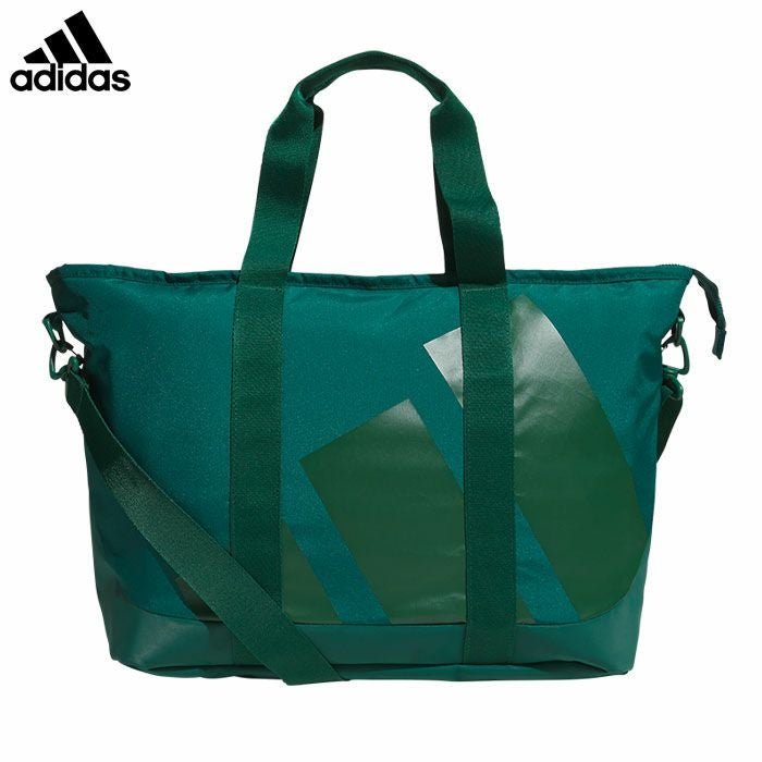 アディダスボールドロゴトートバッグIHS22adidas2024年モデル日本正規品