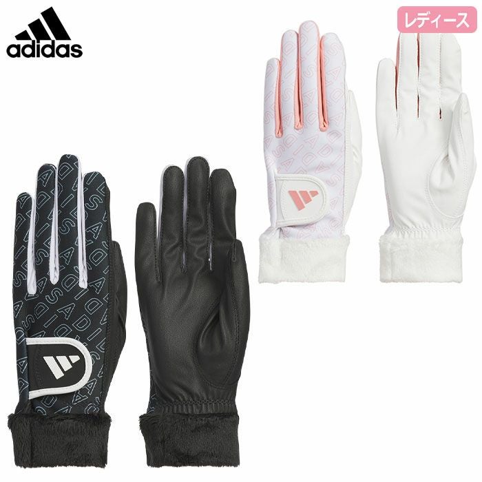 アディダス ウォーム コンフォート グローブ JTY38 レディース 両手用