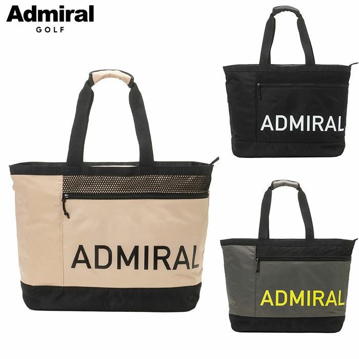 アドミラルAdmiralGolfスポーツラウンドバッグADMZ4BT42024年モデル日本正規品
