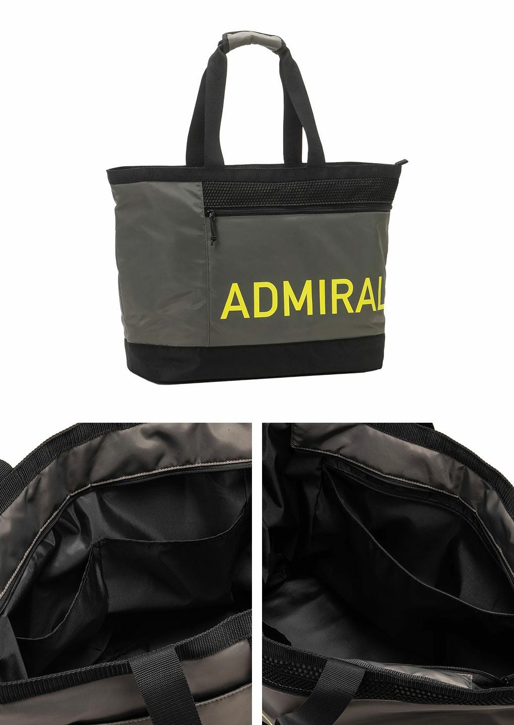 アドミラルAdmiralGolfスポーツラウンドバッグADMZ4BT42024年モデル日本正規品