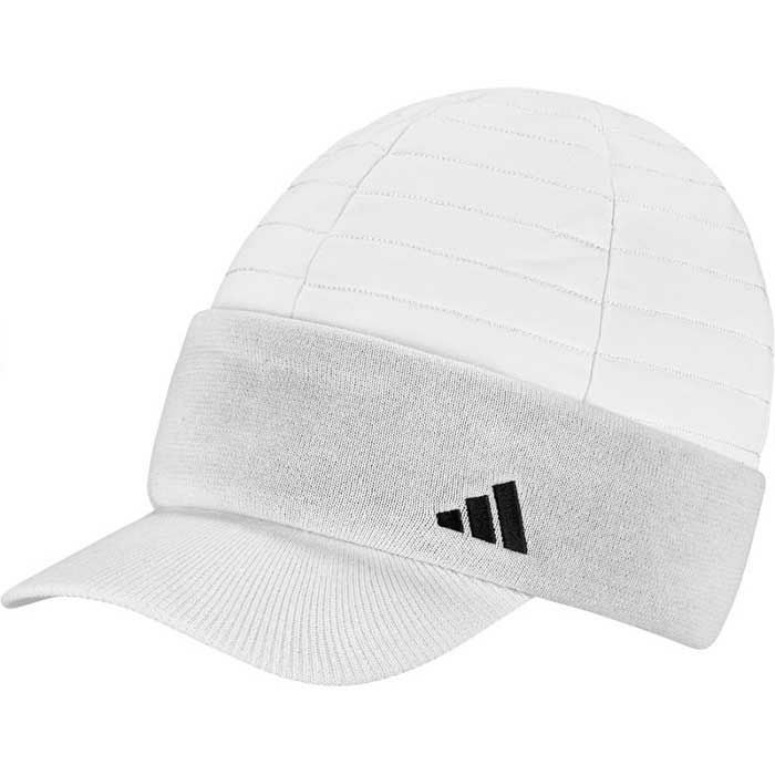 アディダスの2024秋冬モデルキャップ