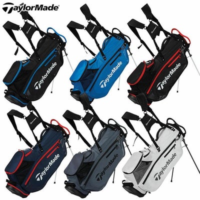 テーラーメイドプロスタンドバッグキャディバッグ9.5型47インチ対応TF5312024年モデルTaylorMade日本正規品