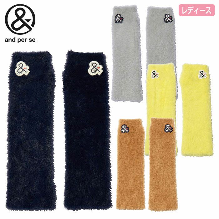 アンパスィ ニットキャップ AMF8515 メンズ ゴルフキャップ 帽子 and