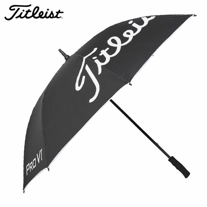 タイトリストツアーLWUVアンブレラTA23TLUVUゴルフ傘雨晴兼用2024年モデルTitleist日本正規品