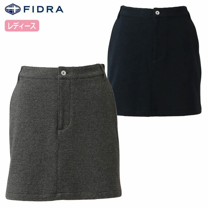 美品☆FIDRA レディースウェア 3点セット フィドラ（FIDRA）ゴルフウェア｜クラシック・お洒落