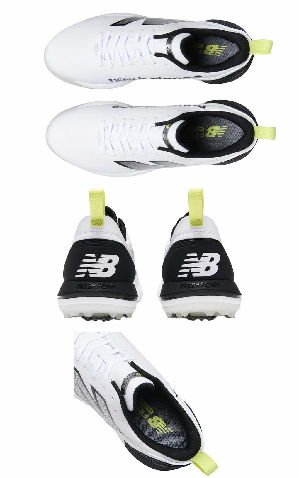 ニューバランス_FreshFoamX2500v4_スパイクシューズ