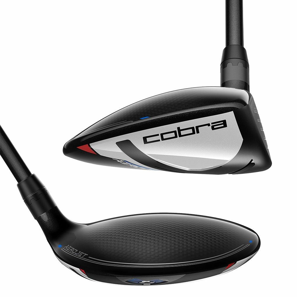 コブラ AEROJET MAX エアロジェット マックス フェアウェイウッド