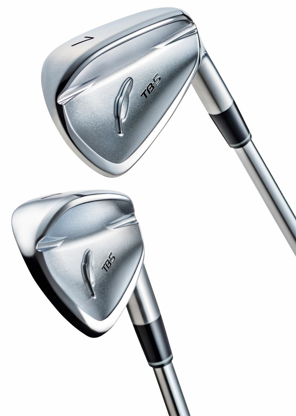 フォーティーン 2025 TB-5 FORGED アイアン 5本セット (6-P) メンズ 右