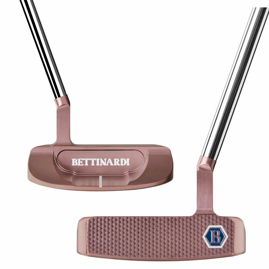 ベティナルディ Queen B 7 Putter パター メンズ 右用 33インチ 34