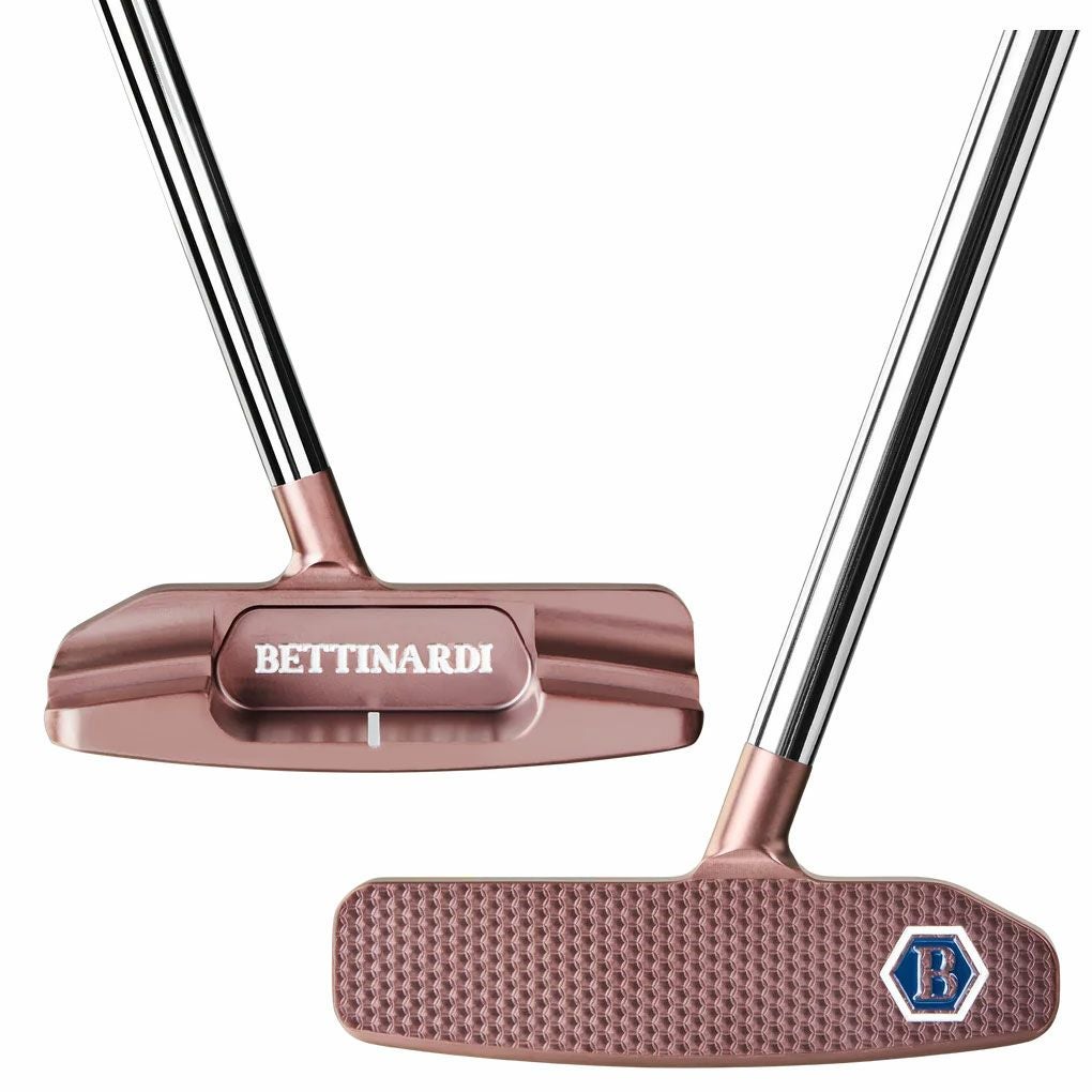 ベティナルディ Queen B 8 Center Putter パター メンズ 右用 33インチ