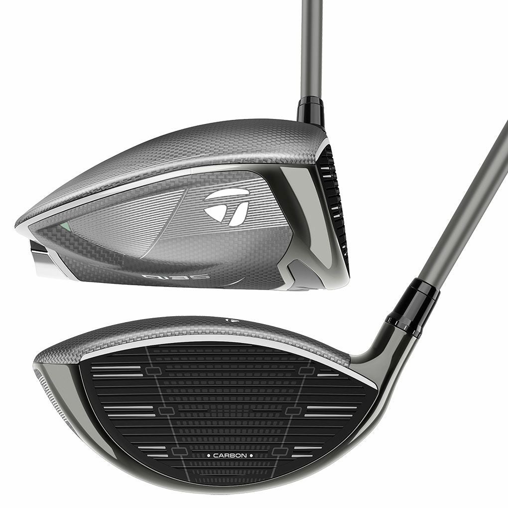 テーラーメイド Qi35 MAX LITE DRIVER ドライバー メンズ 右用
