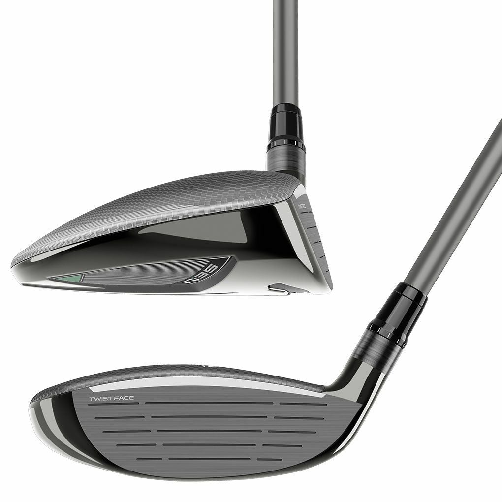 新発売】テーラーメイド Qi35 MAX LITE FAIRWAY フェアウェイウッド