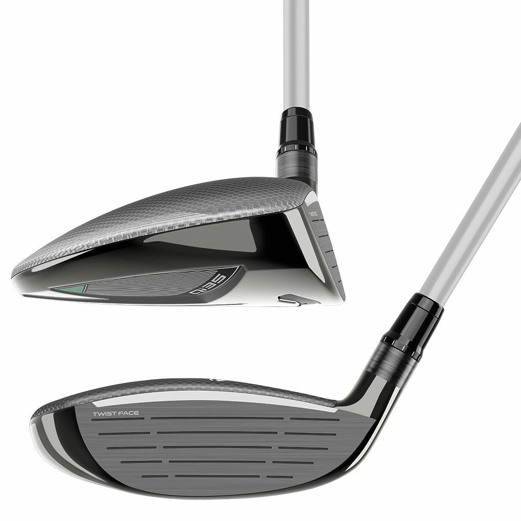 新発売】テーラーメイド Qi35 MAX LITE FAIRWAY フェアウェイウッド
