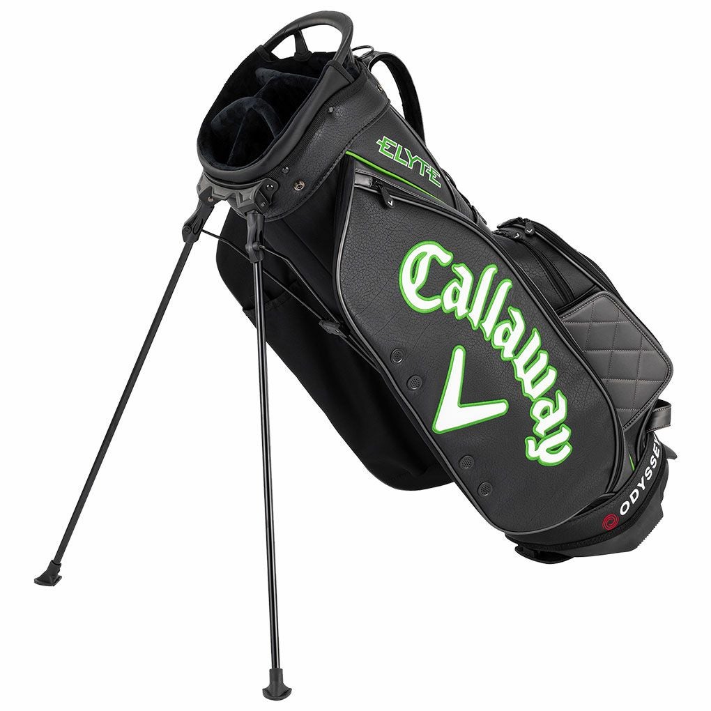 キャロウェイ キャディバッグ Callaway Tour Stand 25 JM 9.0型 47