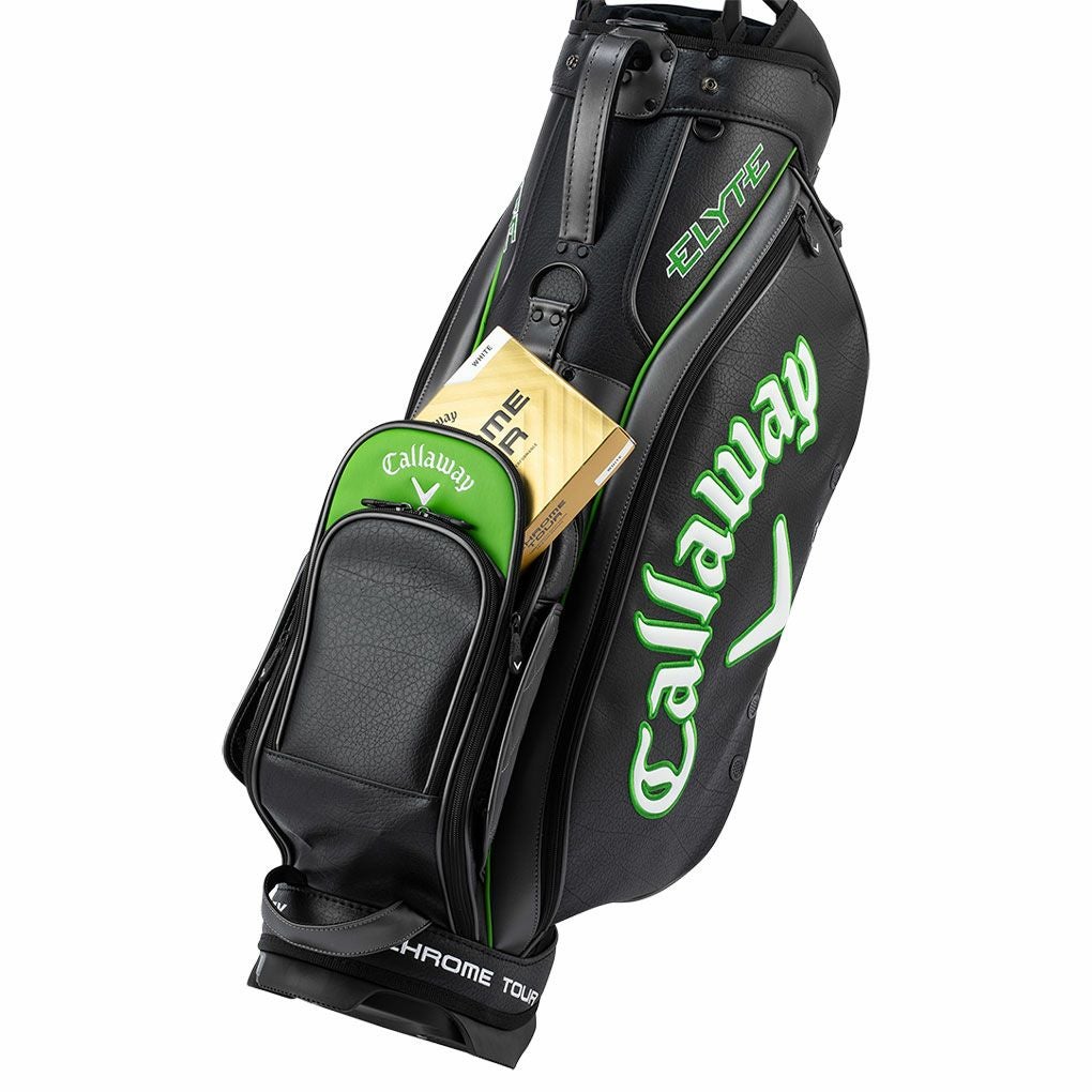 キャロウェイ キャディバッグ Callaway Tour Stand 25 JM 9.0型 47
