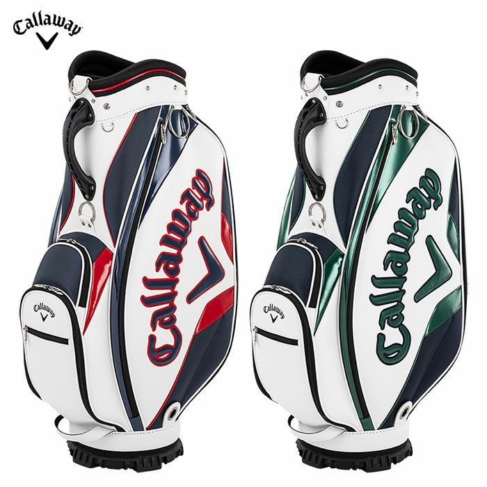 キャロウェイ キャディバッグ Callaway Exia 25 JM 9.5型 47インチ対応