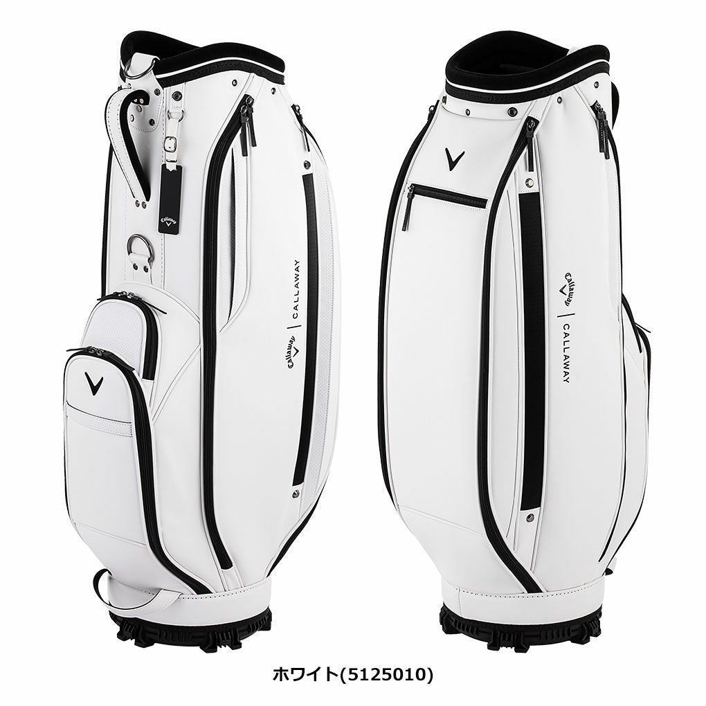 キャロウェイ キャディバッグ Callaway Urban 25 JM 9.5型 47インチ