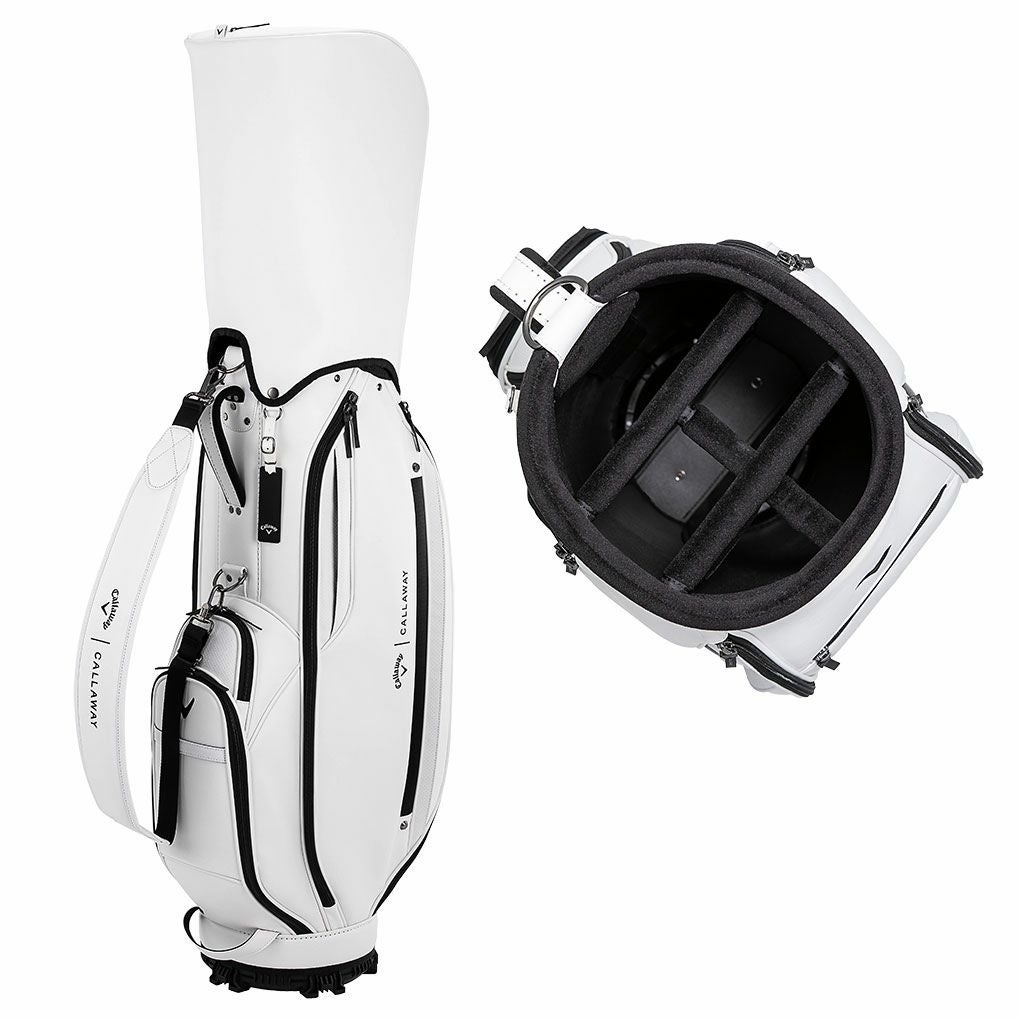 キャロウェイ キャディバッグ Callaway Urban 25 JM 9.5型 47インチ