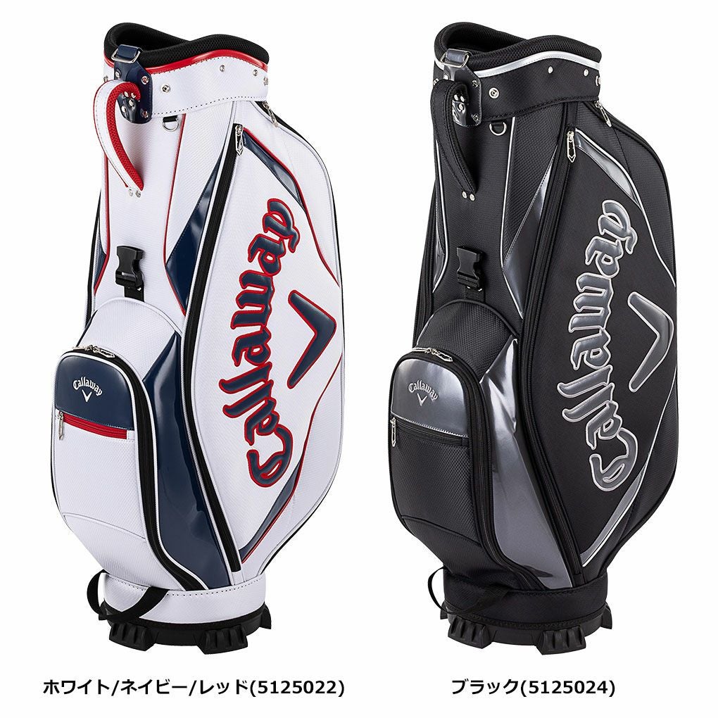 キャロウェイ キャディバッグ Callaway Sport 25 JM 9.0型 47インチ
