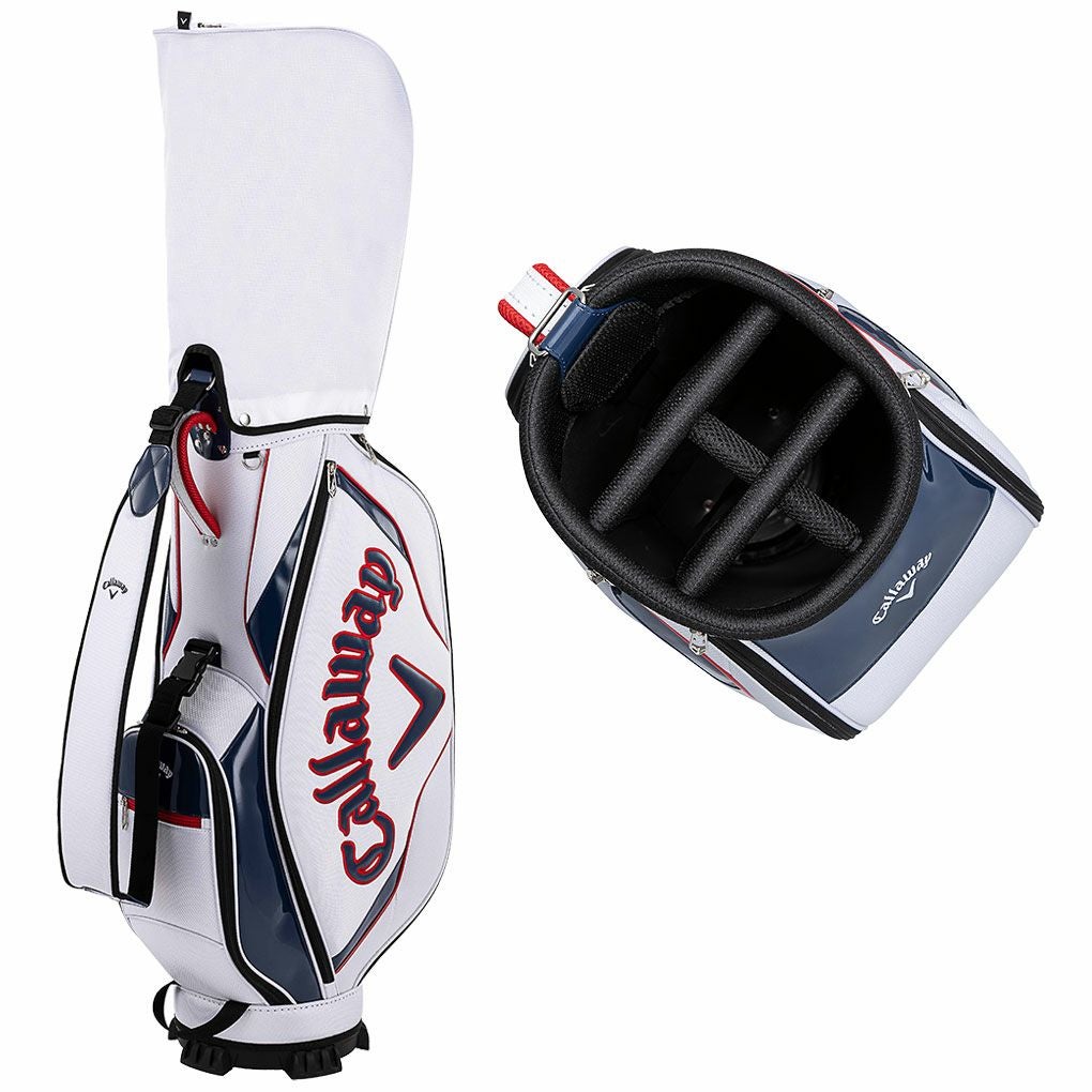キャロウェイ キャディバッグ Callaway Sport 25 JM 9.0型 47インチ