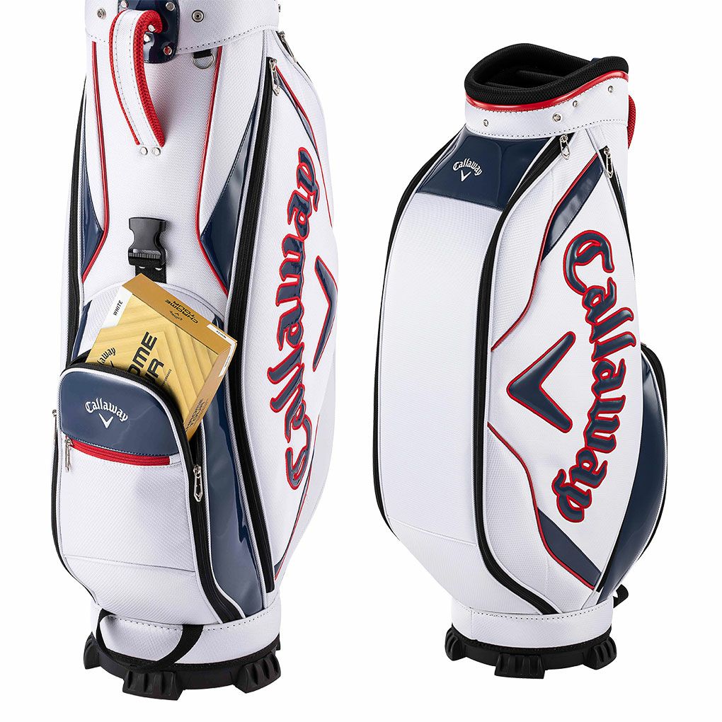 キャロウェイ キャディバッグ Callaway Sport 25 JM 9.0型 47インチ