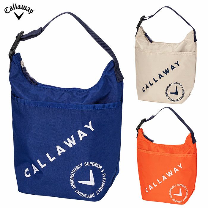 ★CALLAWAY★ Advance 25 JM ゴルフバッグ　2点セット キャロウェイ Callaway Advance Multi Bag 25 JM マルチバッグ ゴルフ