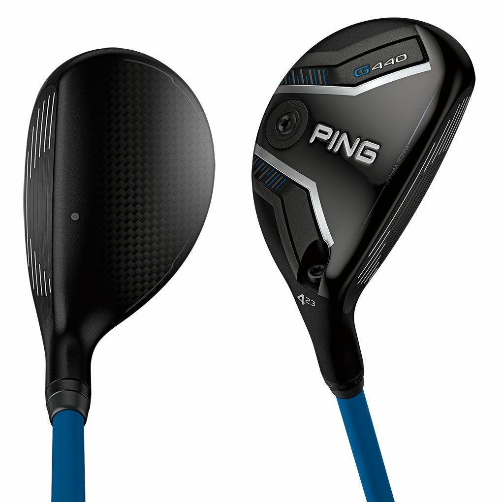 毎日発送】ピン PING G440 ハイブリッド メンズ AWT3.0 LITE / N.S.PRO