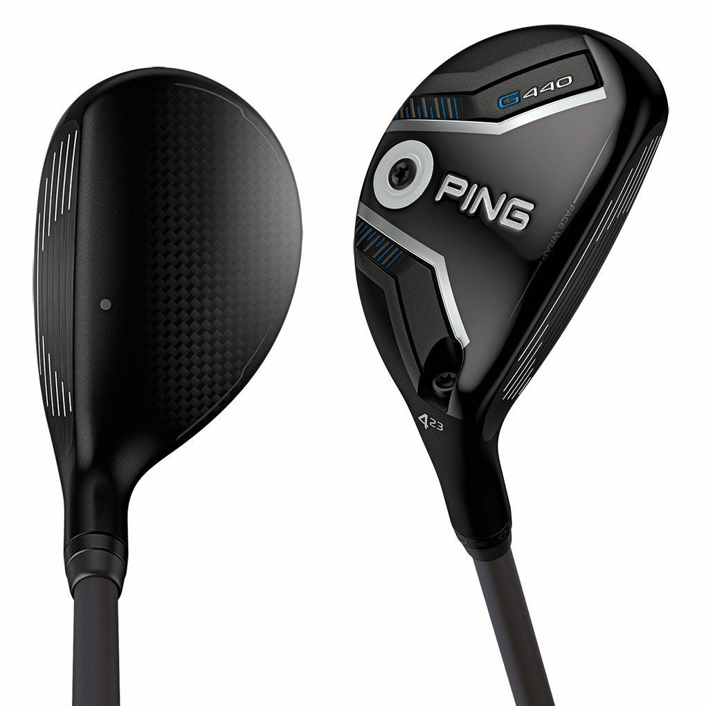 毎日発送】ピン PING G440 HL HYBRID ハイブリッド ユーティリティ