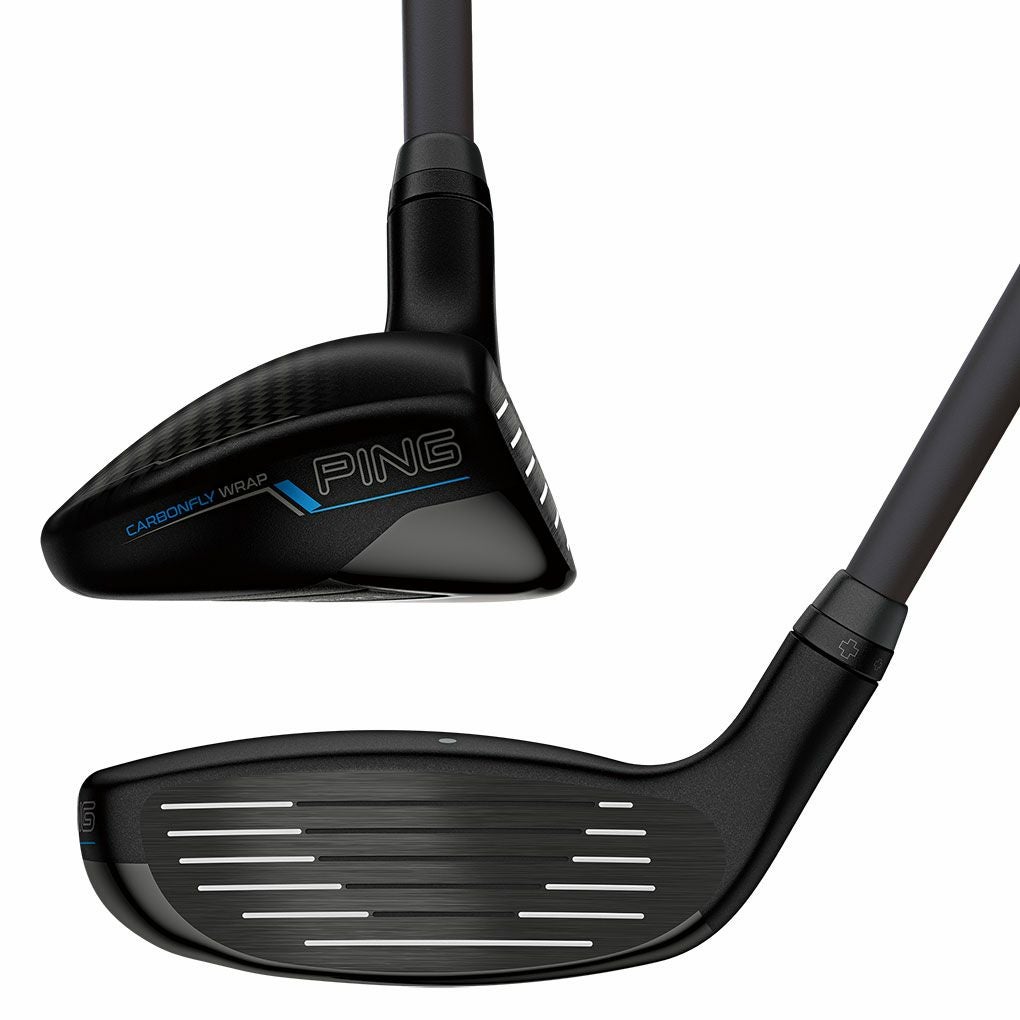 毎日発送】ピン PING G440 HL HYBRID ハイブリッド ユーティリティ