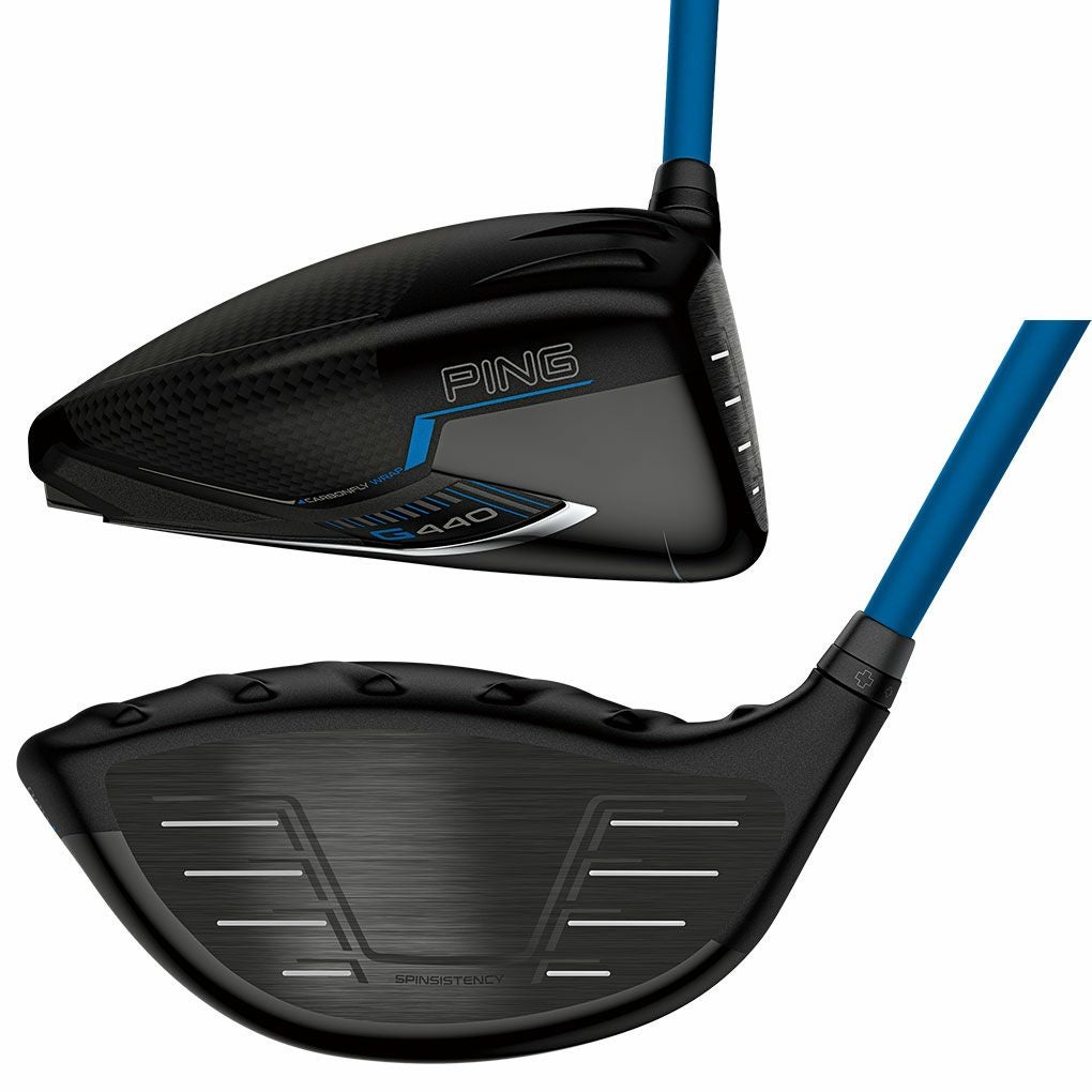 毎日発送】ピン PING G440 SFT ドライバー メンズ ALTA J / TOUR2