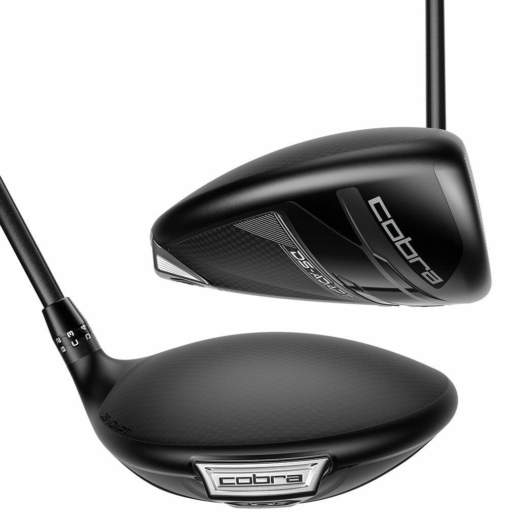 コブラ 2025 DS-ADAPT MAX-K Driver ツアーレングス ドライバー メンズ